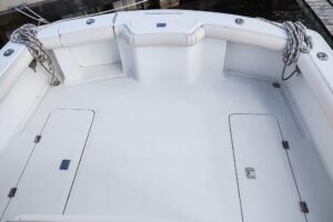 2017 Out Island SeaTek 36 Express for sale - photo 4