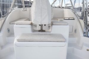 2017 Out Island SeaTek 36 Express for sale - photo 5