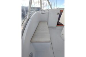 2017 Out Island SeaTek 36 Express for sale - photo 6