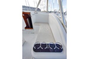 2017 Out Island SeaTek 36 Express for sale - photo 7