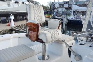 2017 Out Island SeaTek 36 Express for sale - photo 8