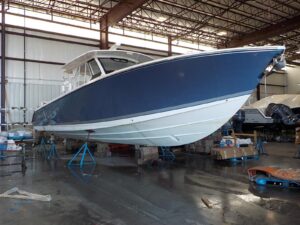 2017 Pursuit S 408 Sport for sale - photo 2
