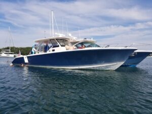 2017 Pursuit S 408 Sport for sale - photo 6