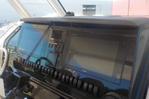 2017 Pursuit S 408 Sport for sale - photo 7