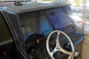 2017 Pursuit S 408 Sport for sale - photo 8