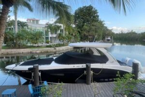 2017 Regal 33 OBX for sale - photo 2
