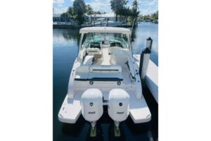 2017 Regal 33 OBX for sale - photo 4