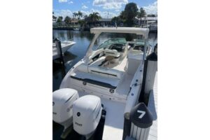 2017 Regal 33 OBX for sale - photo 5