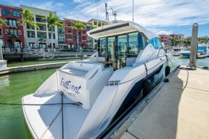 2017 Tiara Yachts C39 Coupe for sale - photo 4