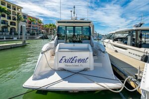 2017 Tiara Yachts C39 Coupe for sale - photo 5