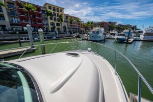2017 Tiara Yachts C39 Coupe for sale - photo 6