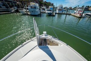 2017 Tiara Yachts C39 Coupe for sale - photo 7