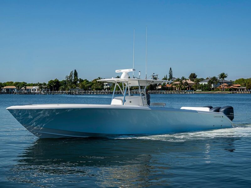 2017 Venture 39 Open