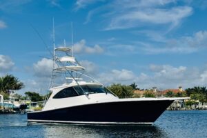 2017 Viking 52 Sport Tower for sale - photo 3