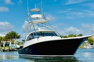 2017 Viking 52 Sport Tower for sale - photo 4