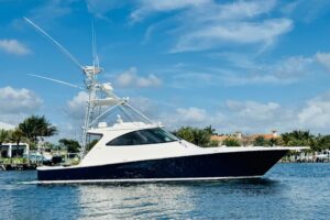 2017 Viking 52 Sport Tower for sale - photo 5