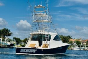 2017 Viking 52 Sport Tower for sale - photo 6