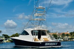 2017 Viking 52 Sport Tower for sale - photo 8