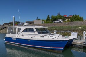 2018 Aspen C105 for sale
