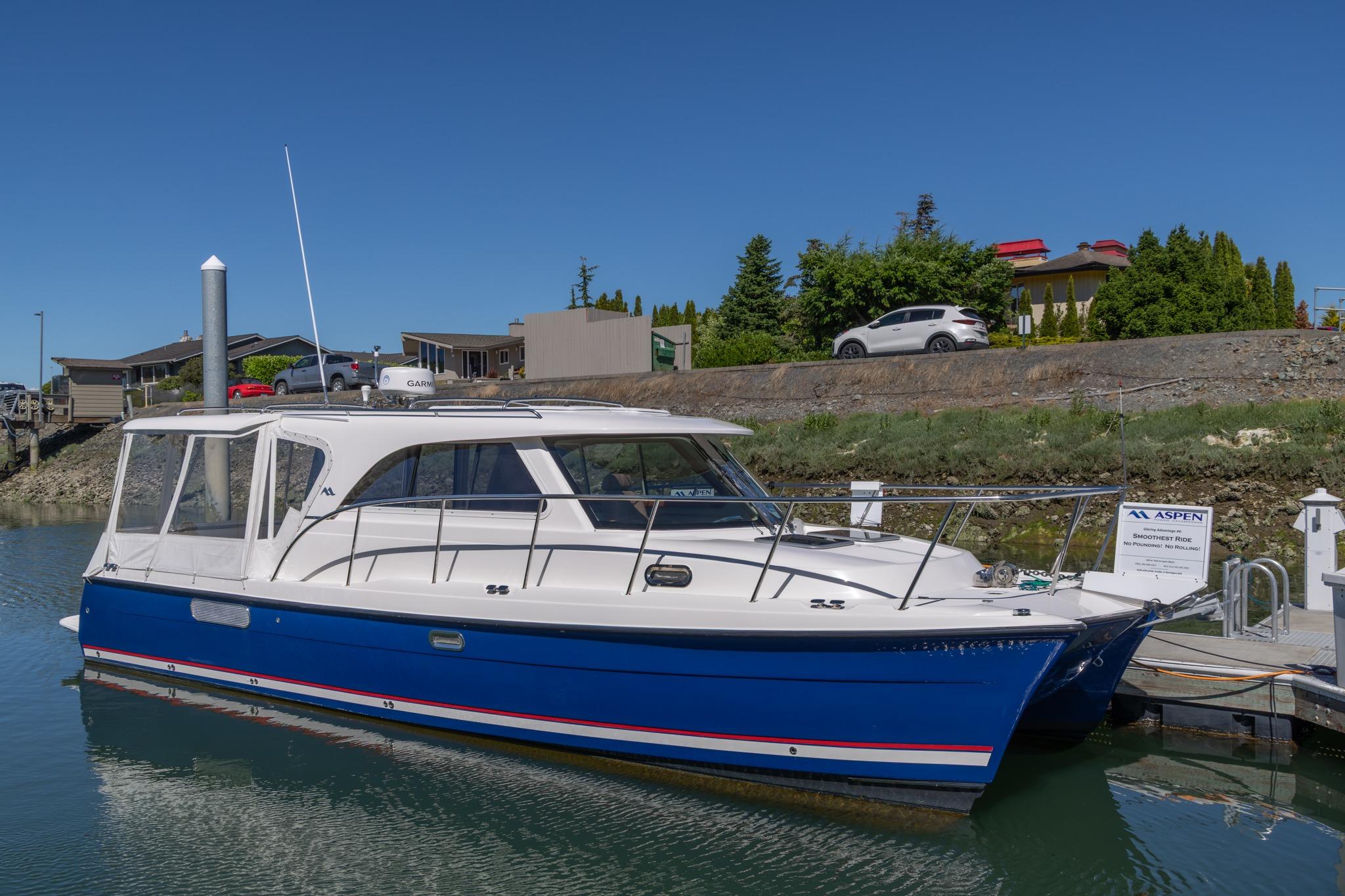 2018 Aspen C105 for sale