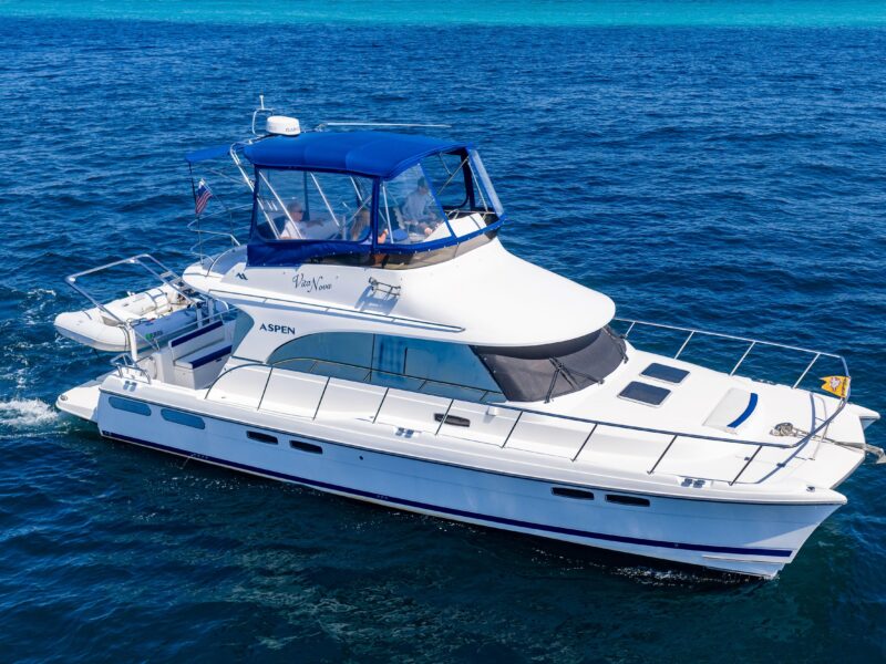 2018 Aspen C120