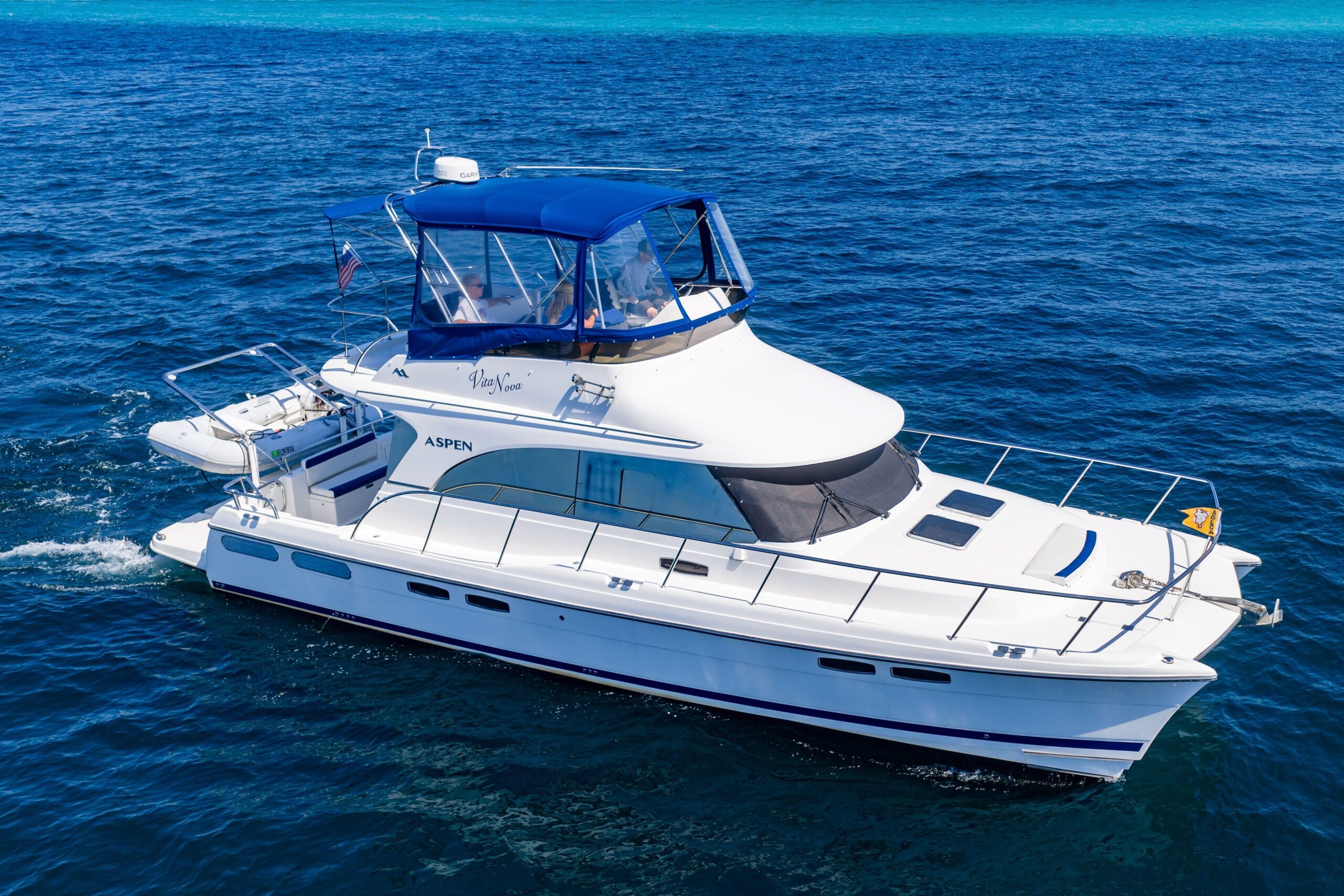 2018 Aspen C120 for sale