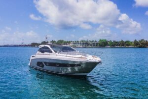 2018 Azimut Atlantis 43 for sale