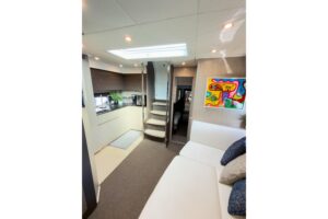2018 Azimut Atlantis 43 for sale - photo 4