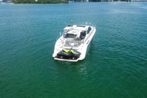 2018 Azimut Atlantis 43 for sale - photo 5