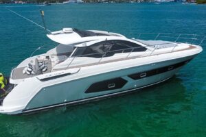 2018 Azimut Atlantis 43 for sale - photo 6