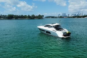 2018 Azimut Atlantis 43 for sale - photo 7