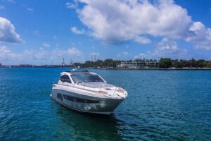 2018 Azimut Atlantis 43 for sale - photo 8