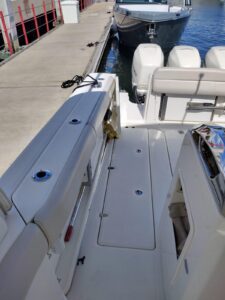 2018 Boston Whaler 420 Outrage for sale - photo 6
