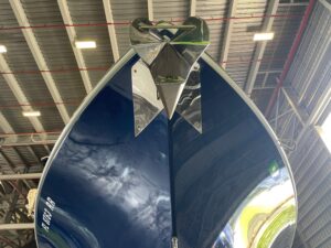 2018 Cobia 301 Center Console for sale - photo 7