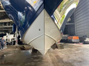 2018 Cobia 301 Center Console for sale - photo 8