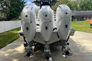 2018 Contender 39 ST for sale - photo 6