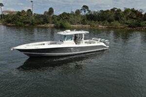 2018 HCB 39 Speciale for sale