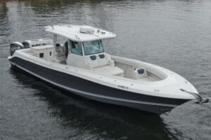 2018 HCB 39 Speciale for sale - photo 2