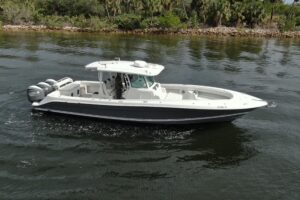 2018 HCB 39 Speciale for sale - photo 3