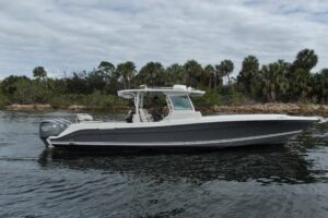 2018 HCB 39 Speciale for sale - photo 4