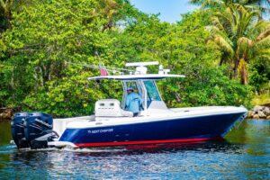 2018 Intrepid 327 Center Console for sale - photo 3