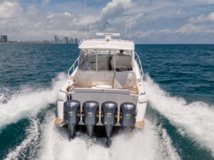 2018 Intrepid 475 Sport Yacht for sale - photo 5