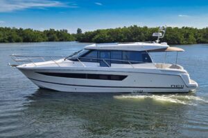 2018 Jeanneau NC 11 for sale