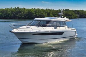 2018 Jeanneau NC 11 for sale - photo 2