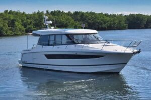 2018 Jeanneau NC 11 for sale - photo 3