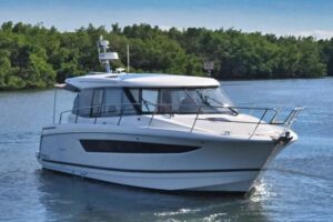 2018 Jeanneau NC 11 for sale - photo 4