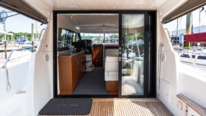 2018 Jeanneau NC 11 for sale - photo 6