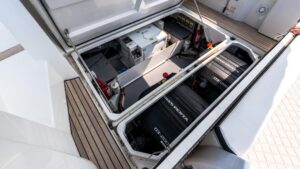 2018 Jeanneau NC 11 for sale - photo 7
