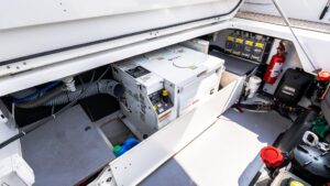 2018 Jeanneau NC 11 for sale - photo 8