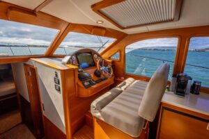2018 Palm Beach Motor Yachts PB50 for sale - photo 4